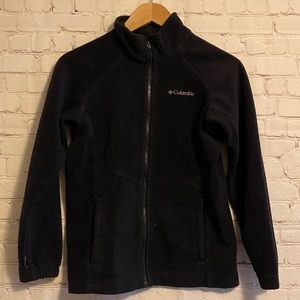 Kids Columbia OMNI-HEAT Fleece Jacket